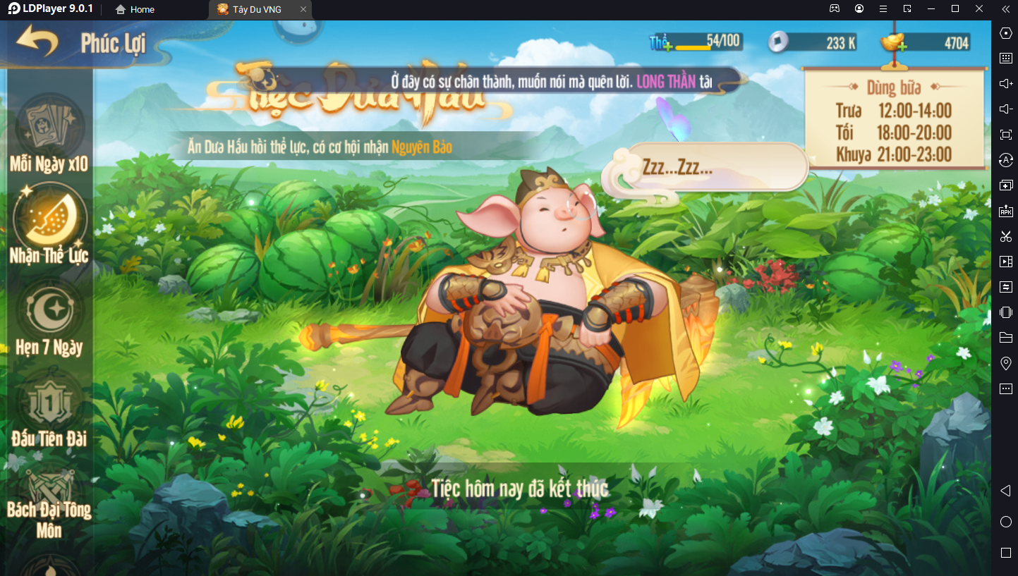 8 sai lầm dễ mắc phải khi chơi game T&acirc;y Du VNG - image 6 
