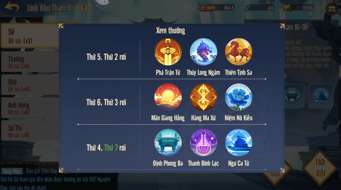 T&acirc;y Du VNG: hướng dẫn t&acirc;n thủ ng&agrave;y 2 - image 6 