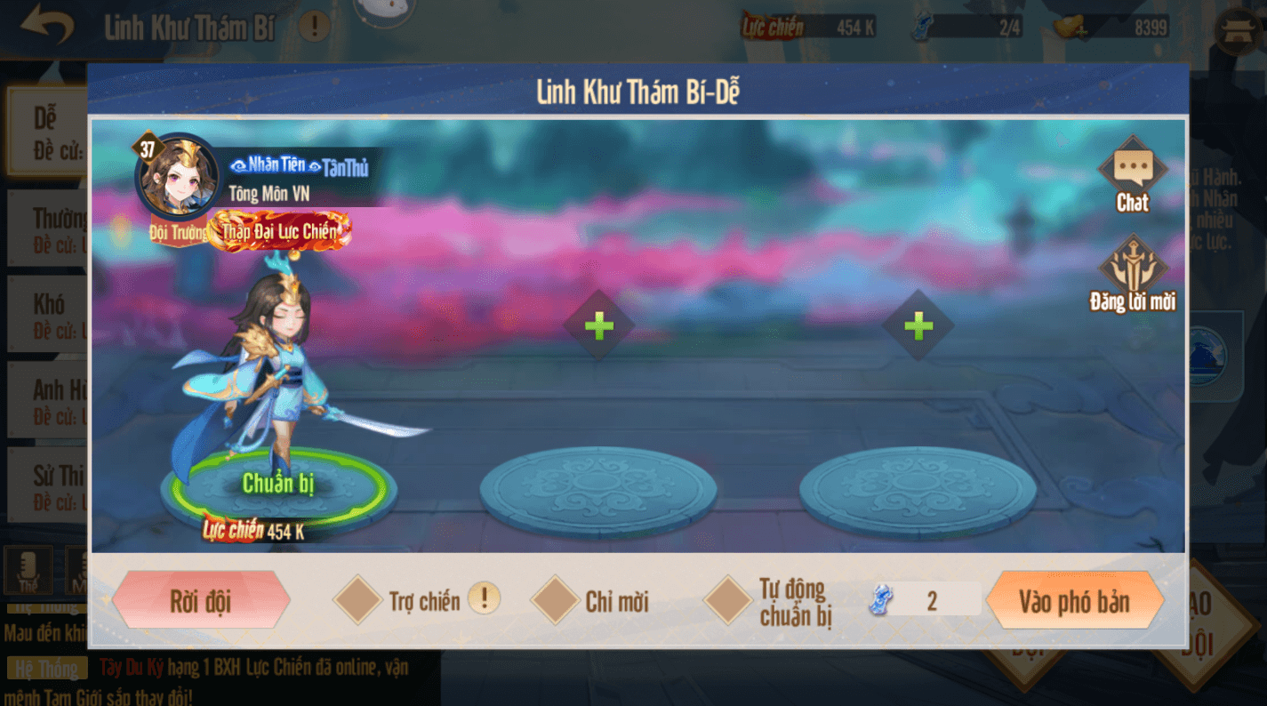 T&acirc;y Du VNG: hướng dẫn t&acirc;n thủ ng&agrave;y 2 - image 7 