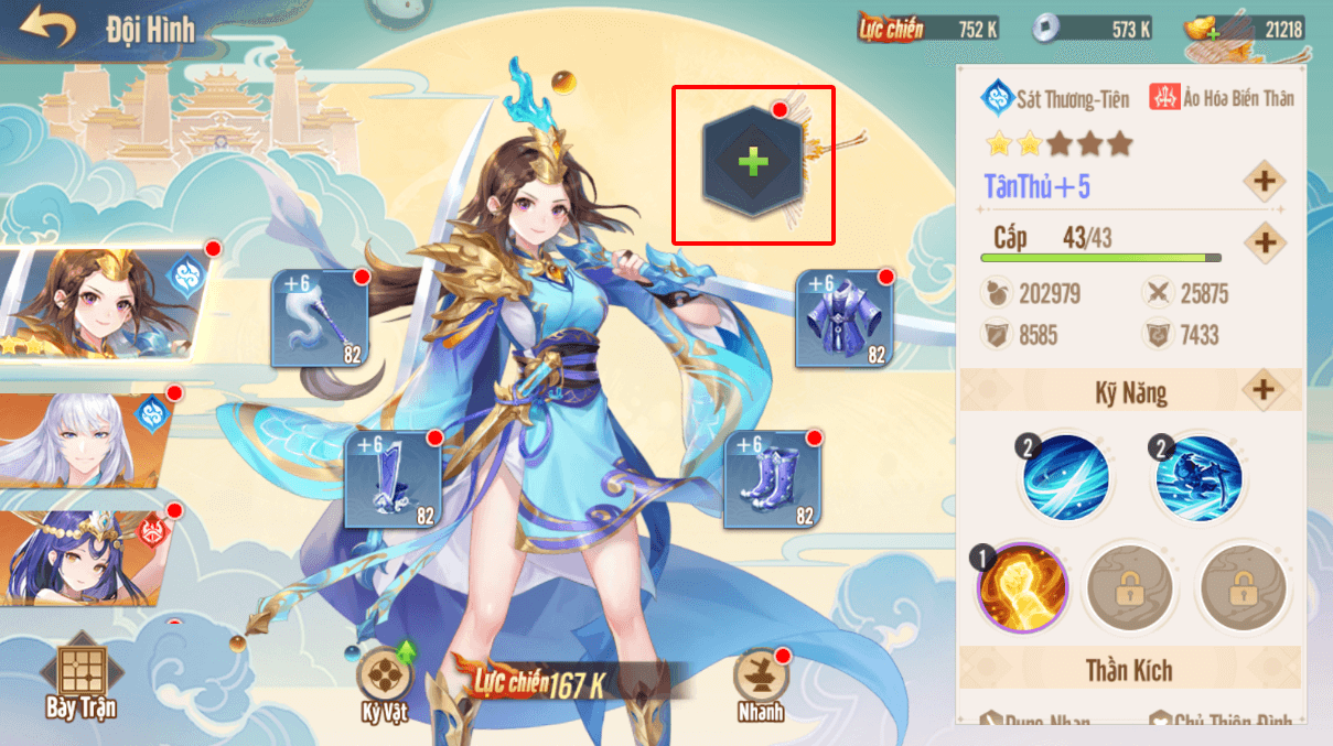 T&acirc;y Du VNG: hướng dẫn t&acirc;n thủ ng&agrave;y 3 - image 10 