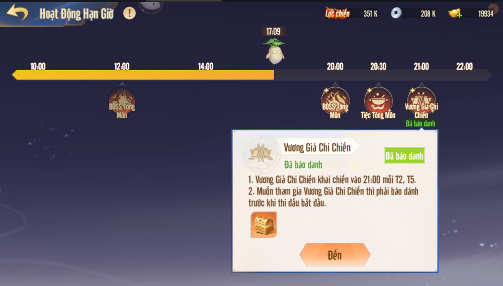 T&acirc;y Du VNG: hướng dẫn t&acirc;n thủ ng&agrave;y 4 - image 6 