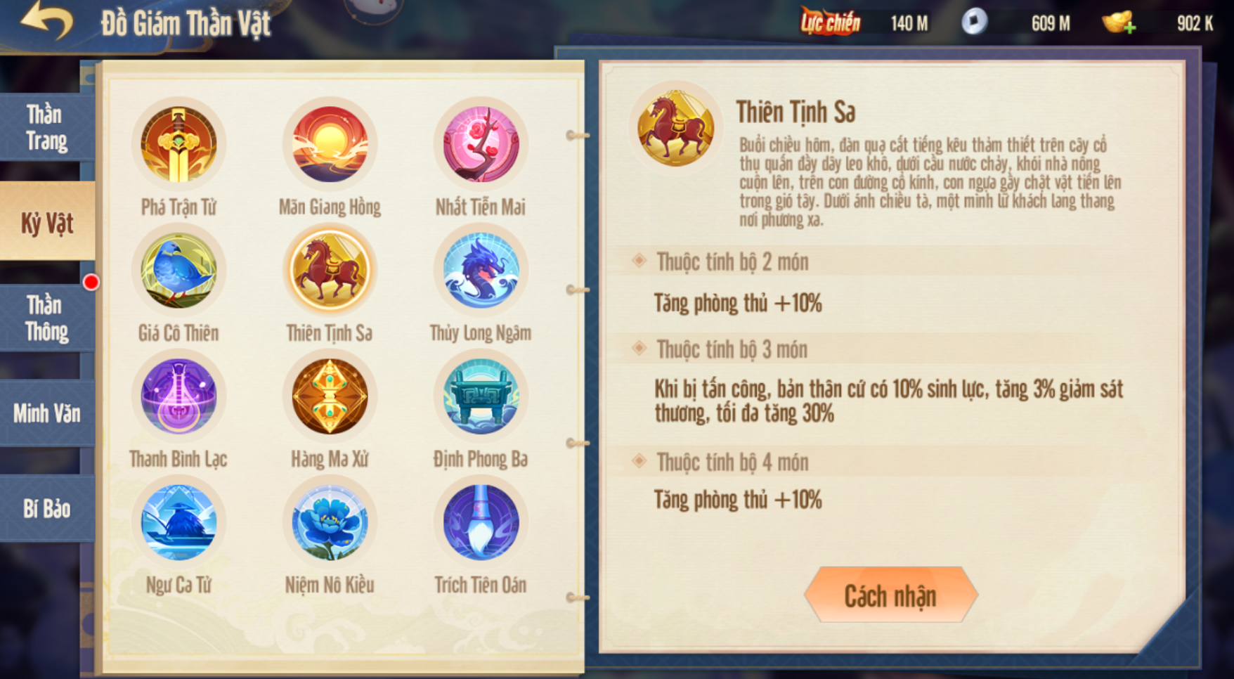 T&acirc;y Du VNG: Kỷ Vật - image 2 