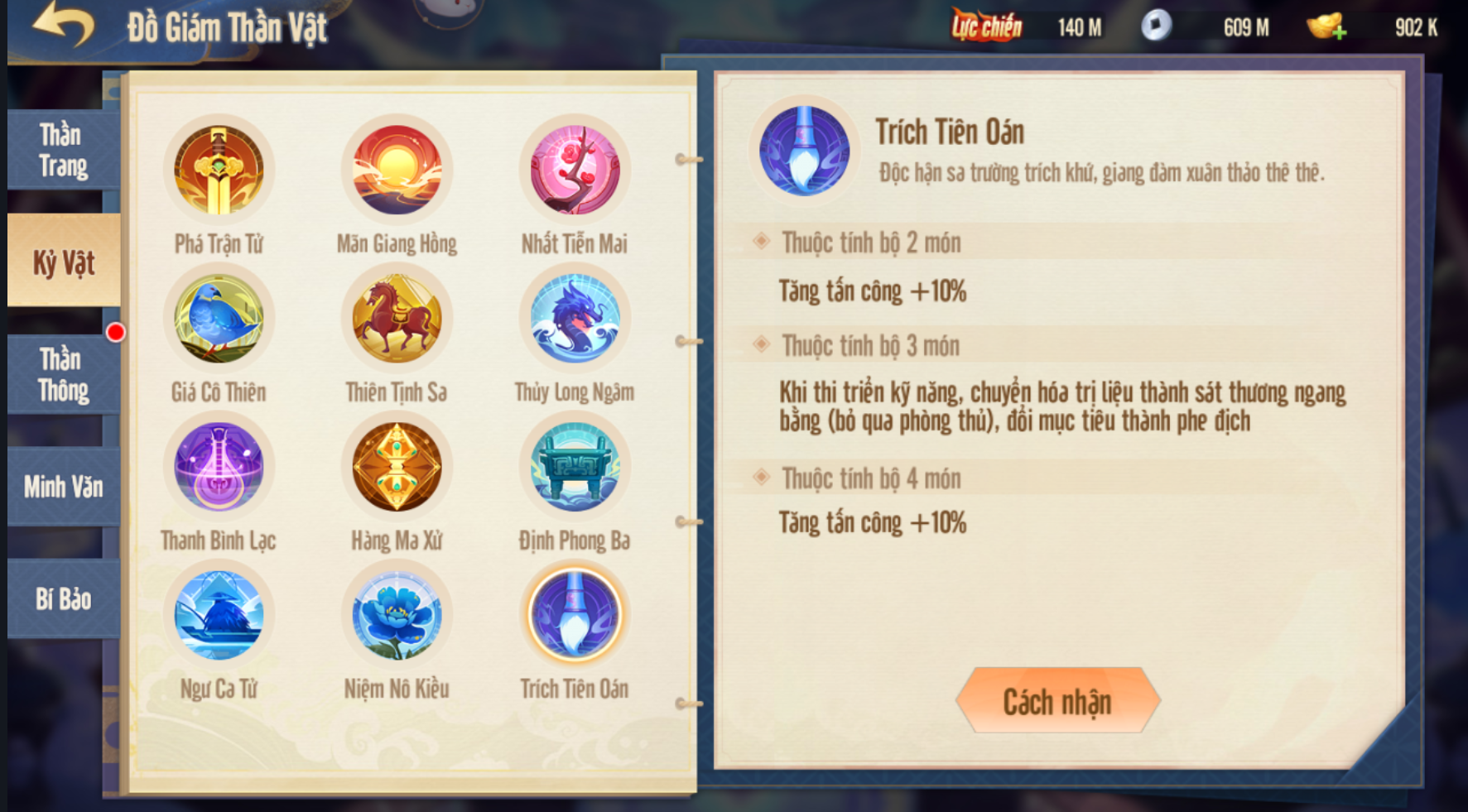 T&acirc;y Du VNG: Kỷ Vật - image 3 