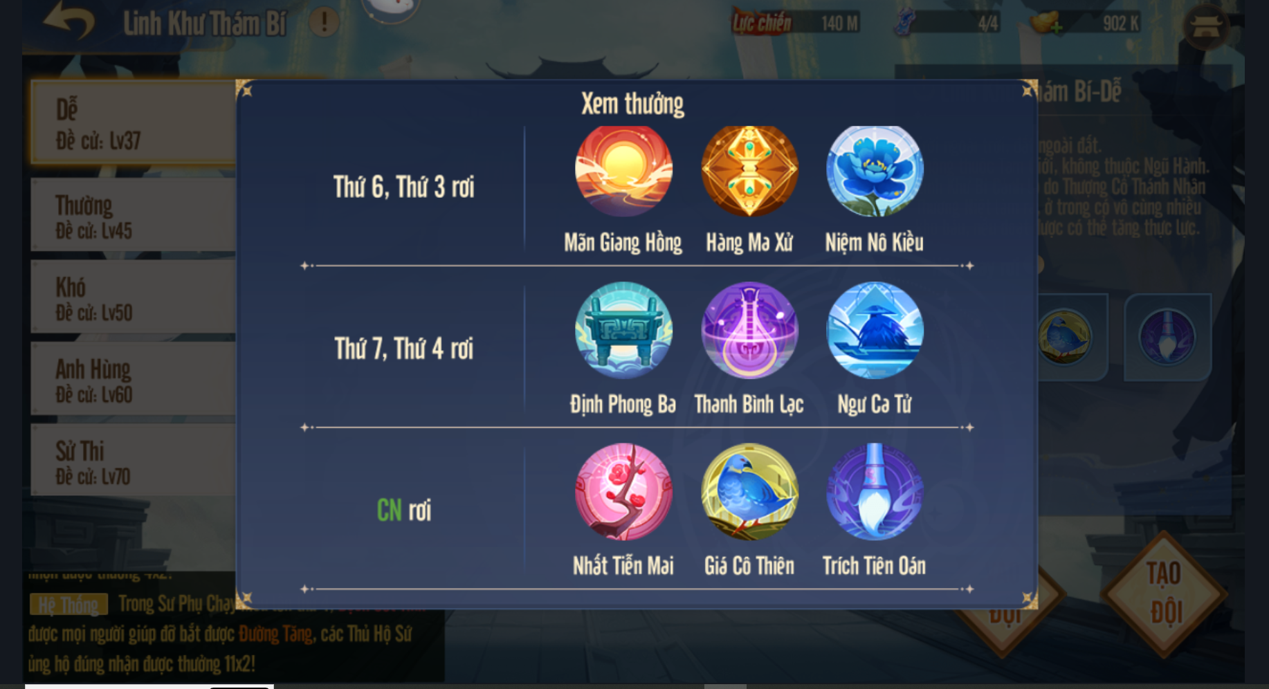 T&acirc;y Du VNG: Kỷ Vật - image 5 