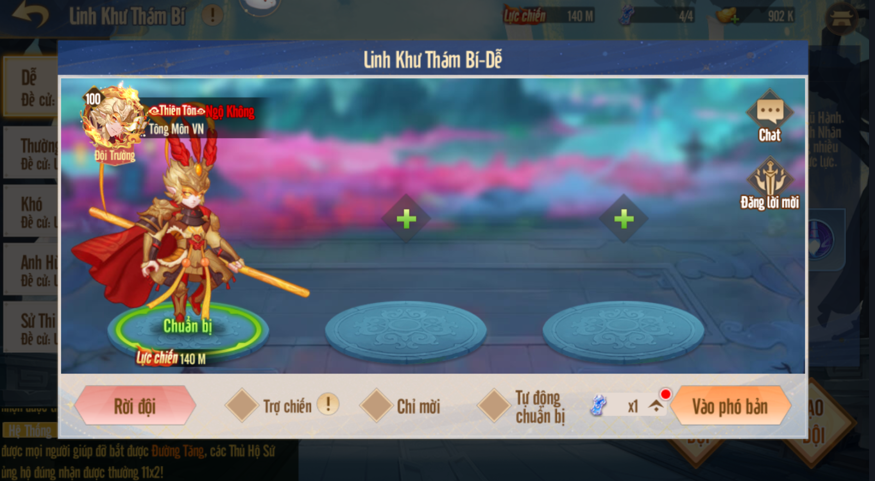 T&acirc;y Du VNG: Kỷ Vật - image 6 