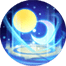 Kỹ năng Nhật Dạ Du Thần - hệ Ti&ecirc;n game T&acirc;y Du VNG