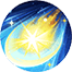 Kỹ năng Nhật Dạ Du Thần - hệ Ti&ecirc;n game T&acirc;y Du VNG