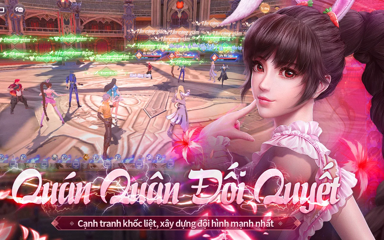 Đấu La Đại Lục: Hồn Sư Đối Quyết