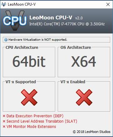 Hướng dẫn c&aacute;ch bật VT (Virtualization Technology) tr&ecirc;n m&aacute;y t&iacute;nh Windows - image 1 