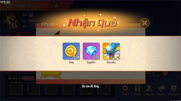 Tổng hợp code mới nhất game Si&ecirc;u Học Viện 3D - image 4 