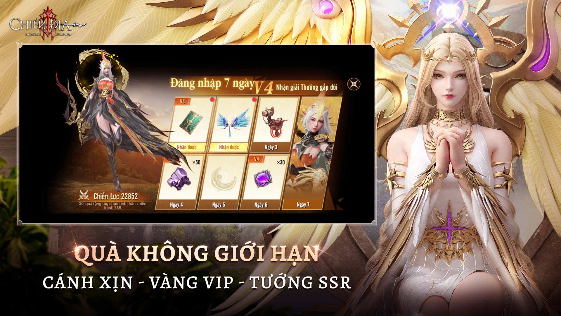 Chiến Địa - image 4 