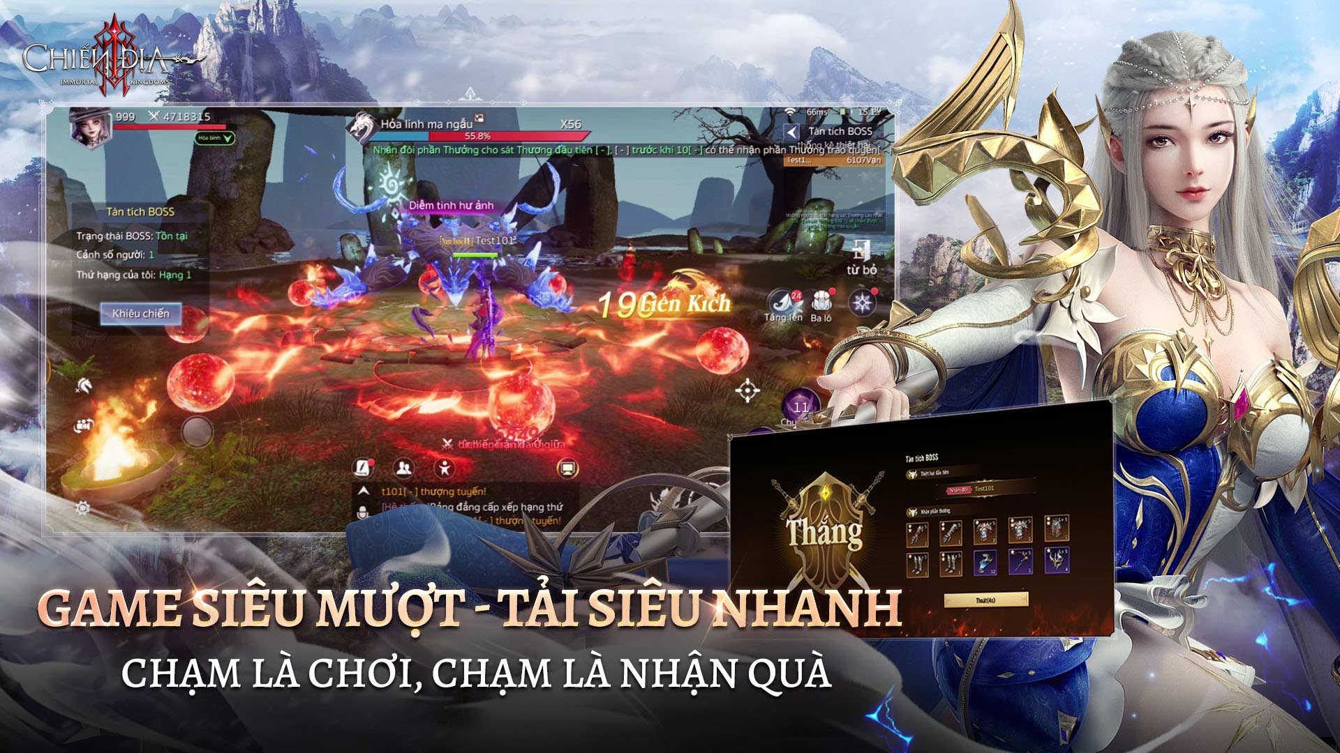 Chiến Địa - image 5 