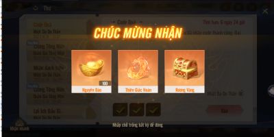 Danh sách code Tây Du VNG mới nhất