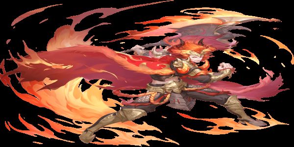 Tiêu điểm tướng hệ Yêu game Tây Du VNG